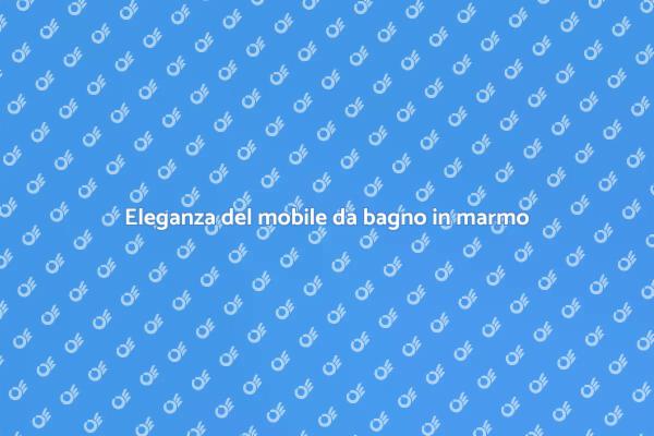 Ristruttura il tuo bagno con stile