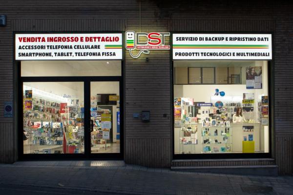 D.S.T. S.R.L. SB - Foto 9
