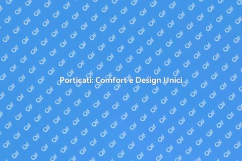 Realizzazione Porticati Funzionali