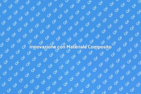 Rivestimenti in Materiale Composito