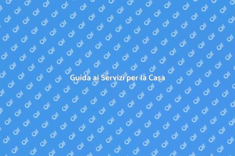 Servizi per la Casa e la Persona