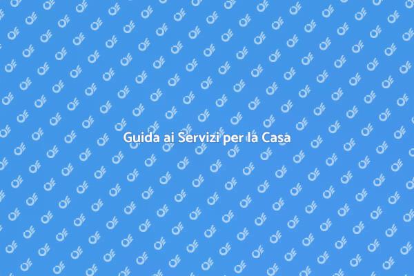 Professionisti per la Casa e la Persona