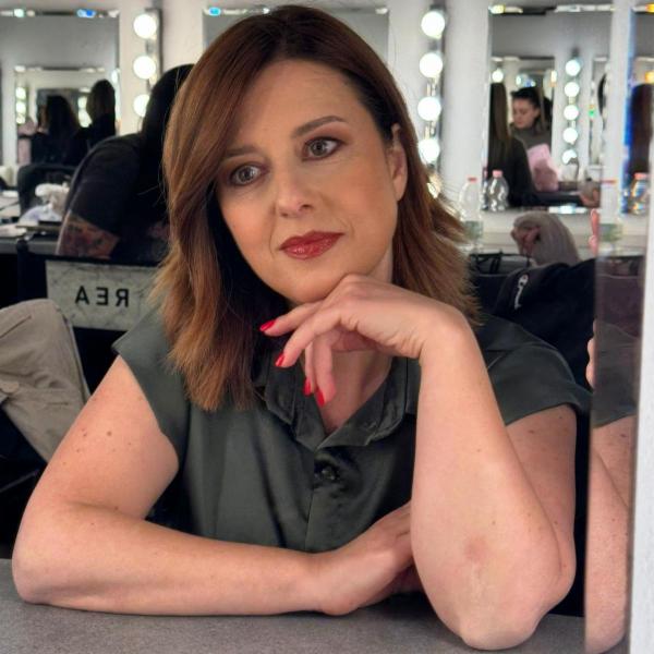 Luana P. - Foto 1