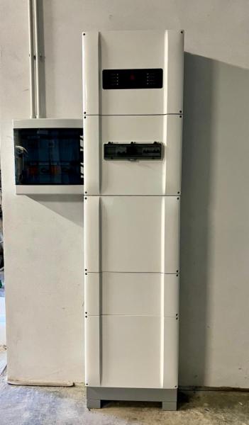 TecnoService impianti elettrici - Foto 10