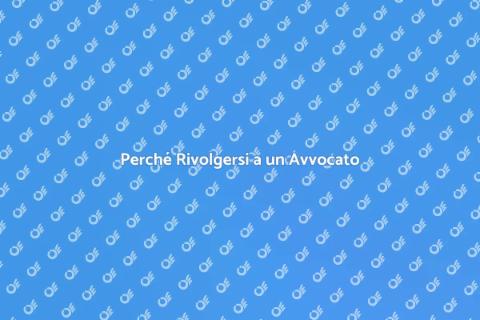 Importanza del Consiglio Legale