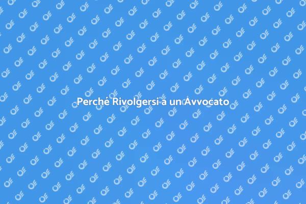 Affronta le Questioni Legali con Esperti