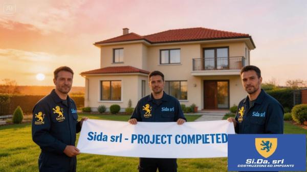 Sida srl D. - Foto 8
