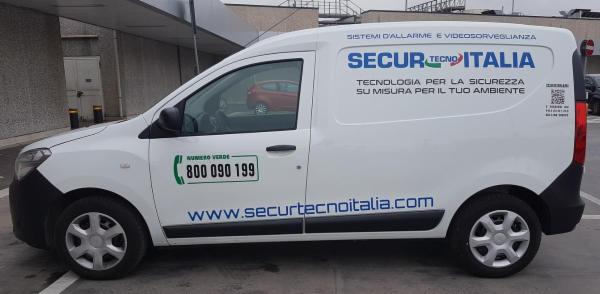 SECURTECNOITALIA di Antonio Perrotta - Foto 3