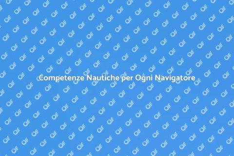 Formazione Nautica di Alta Qualità