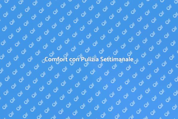 Riscopri il Comfort con le Pulizie