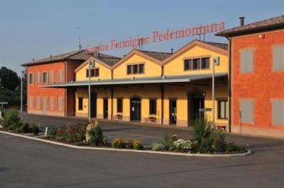 Cooperativa Muratori di San Felice Scarl  - Foto 4