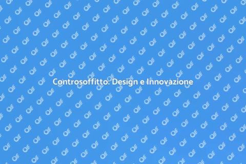 Costruire Controsoffitto in Lastre