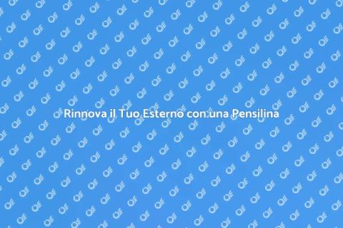Pensilina in Legno: Trasforma il Tuo Spazio
