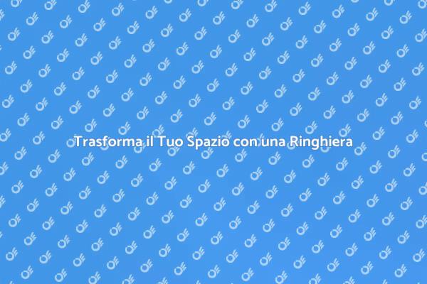Ristrutturazioni: Ringhiere in Ferro Battuto