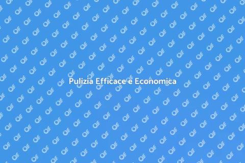 Sistema di Pulizia Innovativo