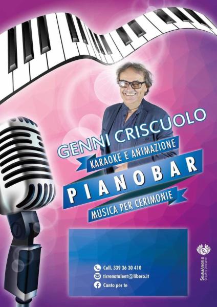 GENNI CRISCUOLO - Foto 2