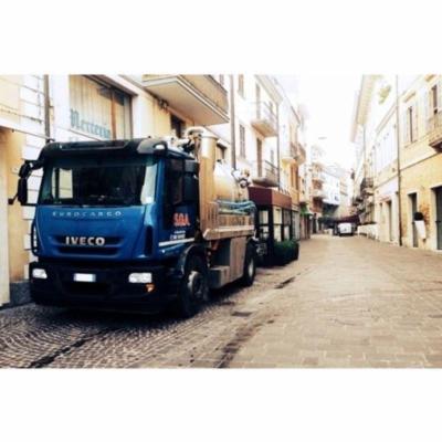 Spurgo Pozzi S.G.A.  - Foto 8
