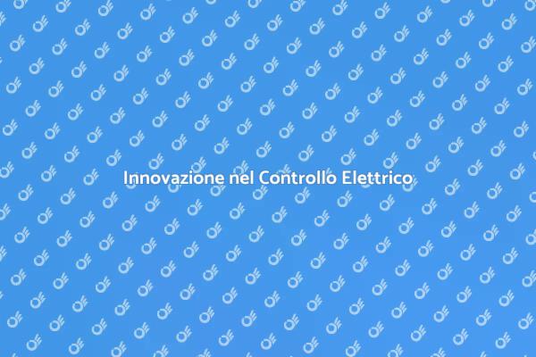 Rivoluziona la Tua Gestione Elettrica