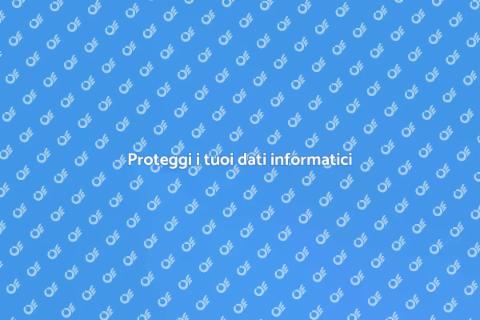 Pulizia sicura dei dati informatici