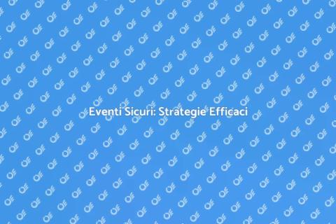 Sicurezza Fiere: Guida Completa