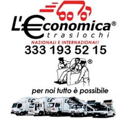 L'Economica Traslochi