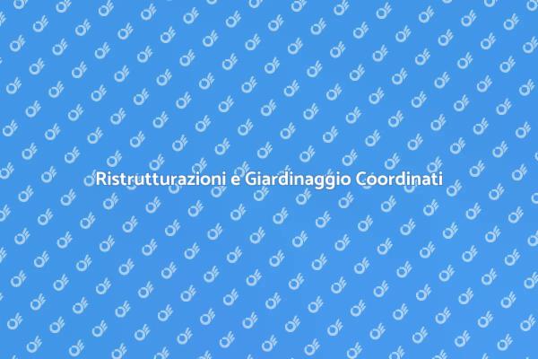 Progetti di Successo con Coordinamento