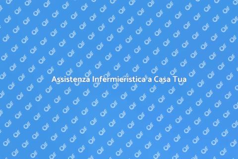 Visita Infermieristica a Domicilio
