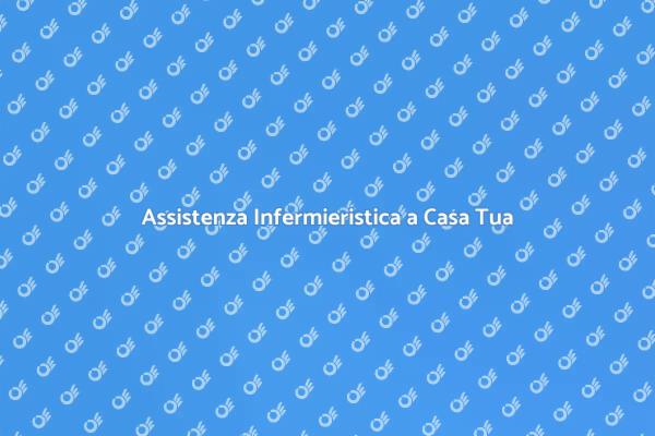 Assistenza Sanitaria Domiciliare Efficace
