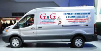 G.& G. Refrigerazione Industriale  - Foto 3