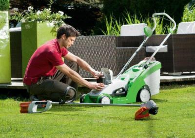 Fratelli Spinazze' - Stihl, Viking  - Foto 8