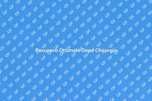 Riscopri il Benessere con la Riabilitazione