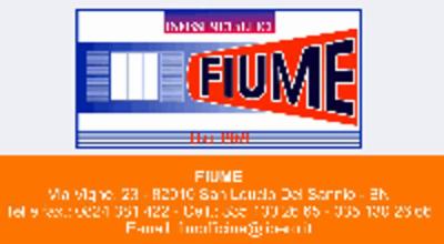Fiume Snc  - Foto 1