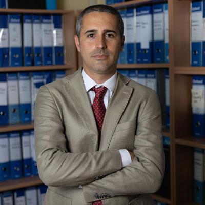 LUCA GULLÌ