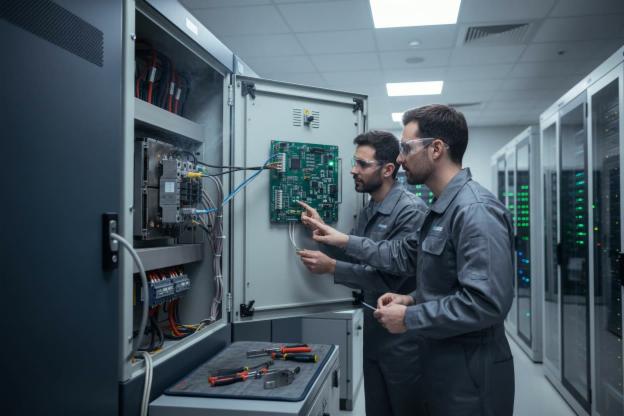 Quanto costa ripristinare un cortocircuito?