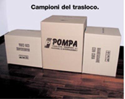 Pompa  - Foto 2