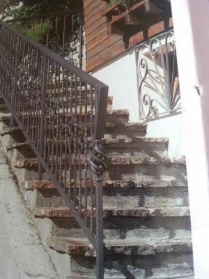 Ditta Pirino Pierluigi Lavorazioni in Ferro  - Foto 3