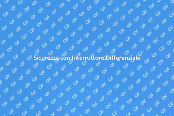 Sicurezza per Impianti Fotovoltaici