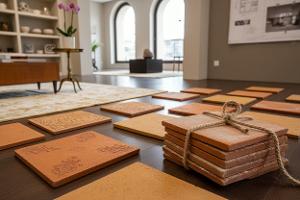 acquistare le piastrelle in terracotta: Da €4