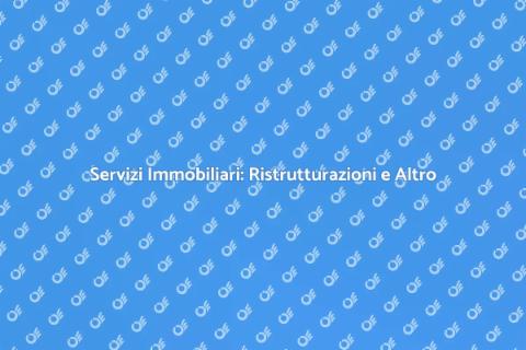 Diventare Immobiliare: Guida Completa