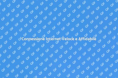 Cablare Internet per Connessioni Veloci