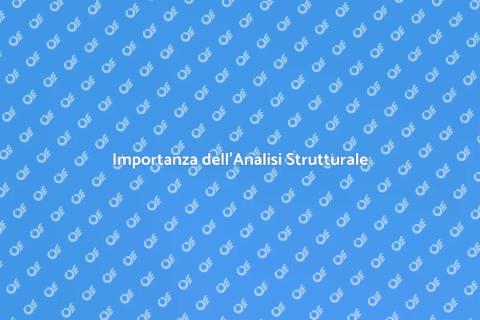 Analisi Strutturale Edificio Sicuro