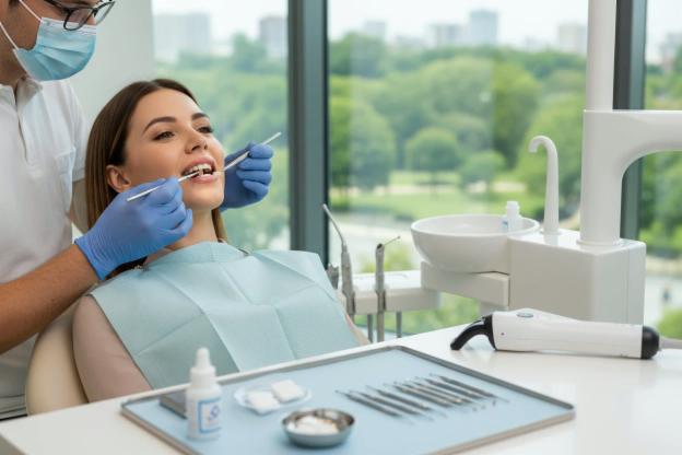 Quanto costa un igienista dentale?