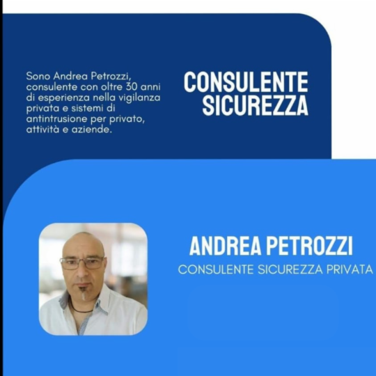 Andrea Petrozzi - Foto 4
