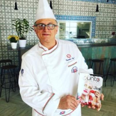 Pulizie e Chef a domicilio