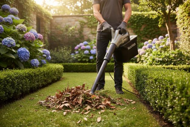 Quanto costa rimuovere i rifiuti da giardino?