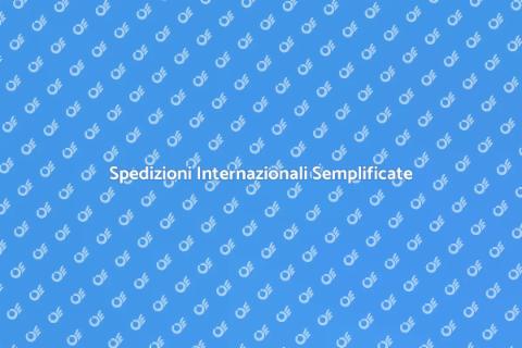 Trasporto Internazionale Efficiente