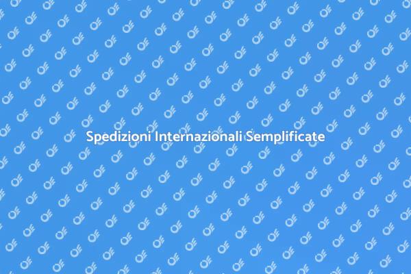 Trasferimenti Internazionali Facili