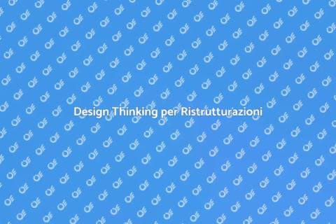Corso di Design Thinking Innovativo