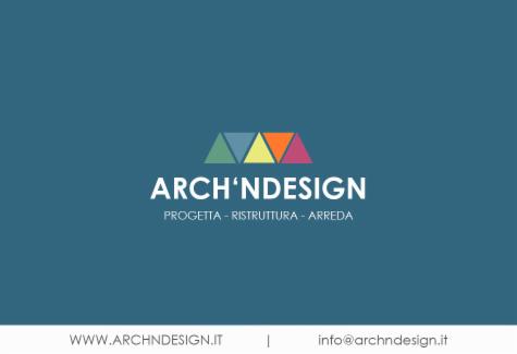 ARCH 'N DESIGN srls - Foto 1