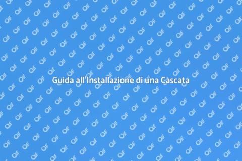 Cascata in Giardino: Relax Naturale